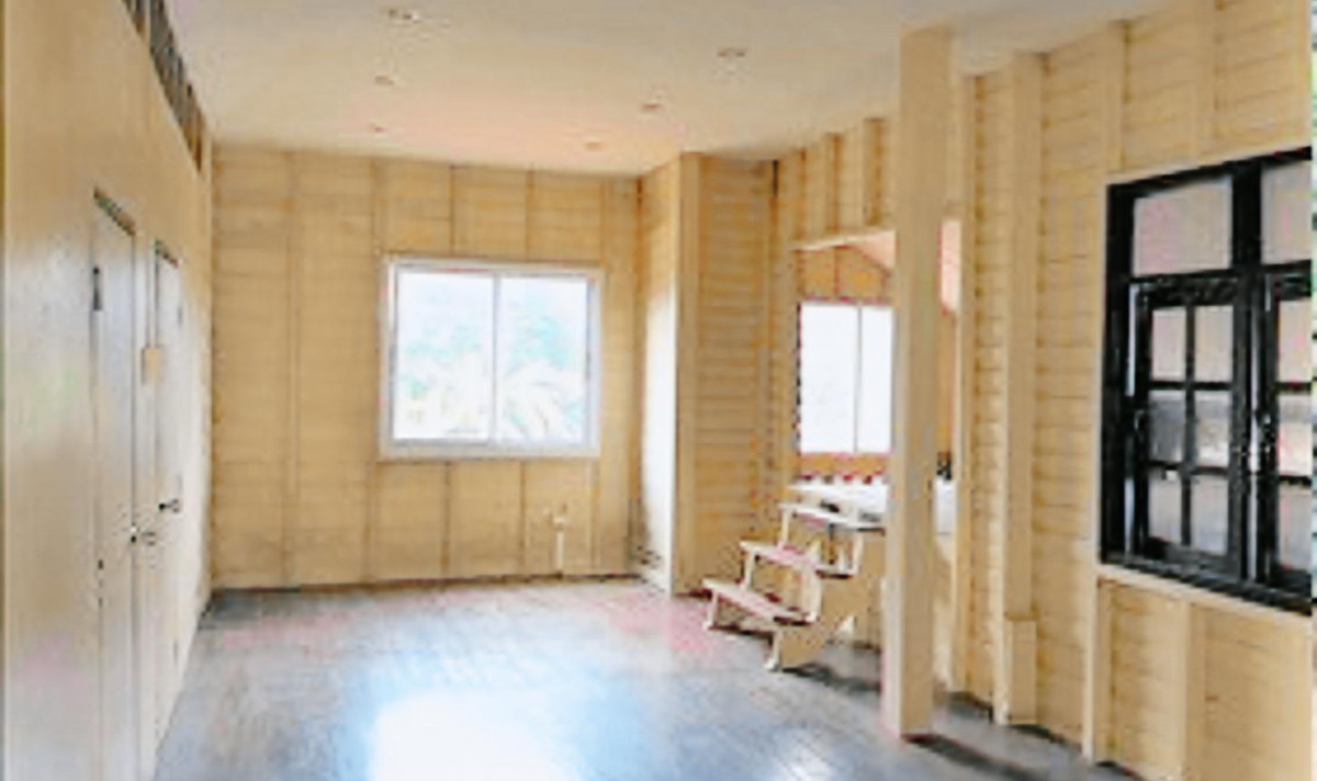 บ้านเดี่ยว ชุมชนบ้านท่าไคร้ บึงกาฬ บึงกาฬ บึงกาฬ 2430000