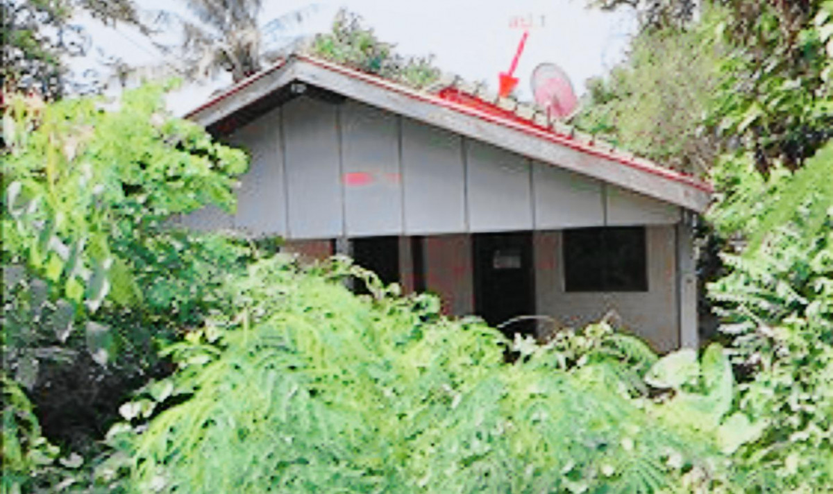 บ้านเดี่ยว ชุมชนบ้านหนองขาม ชัยภูมิ แก้งคร้อ หนองขาม 786000