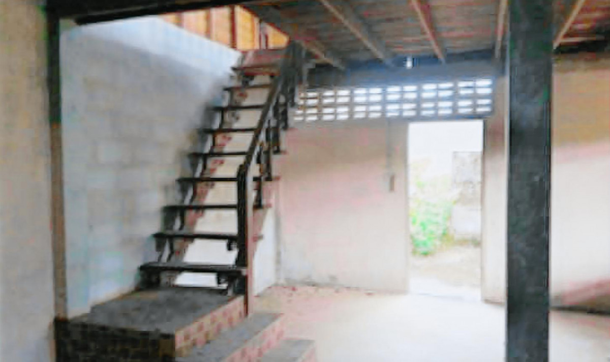บ้านเดี่ยว อุดรธานี เมืองอุดรธานี หนองบัว 2484000