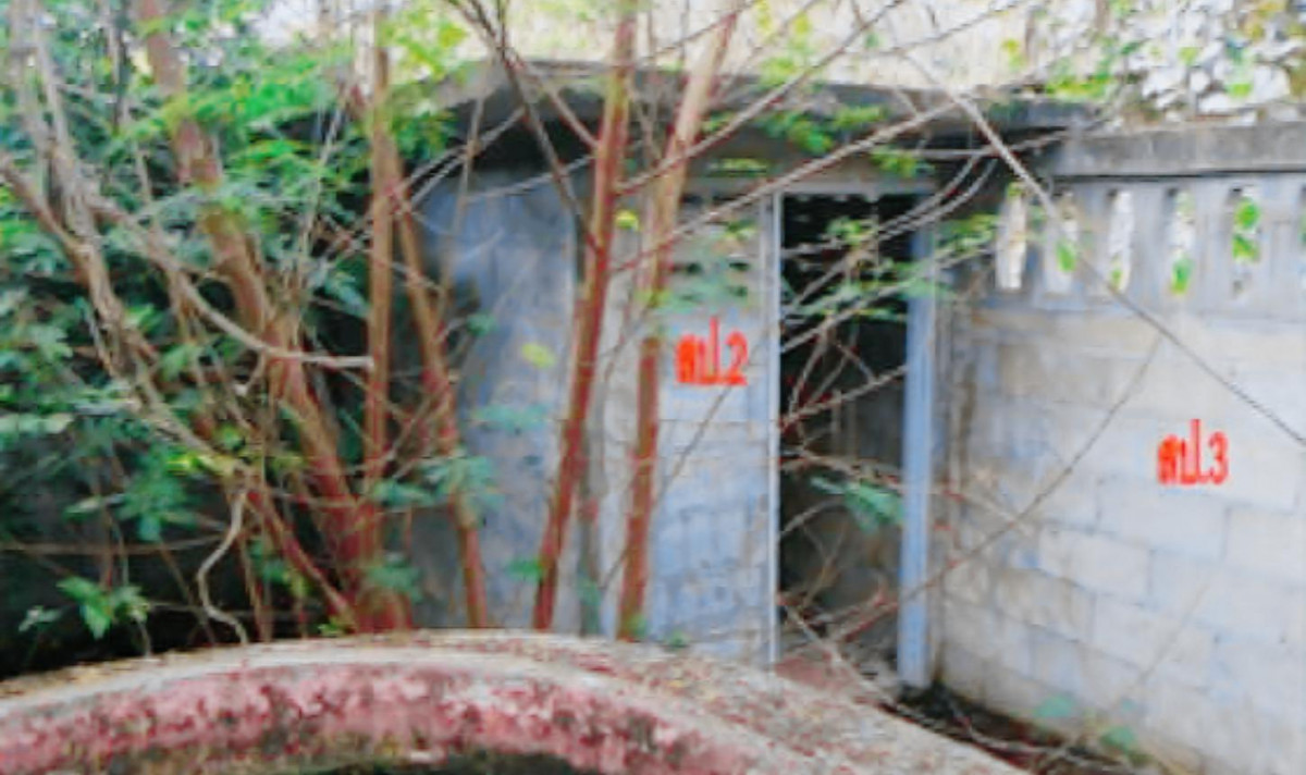 บ้านเดี่ยว อุดรธานี เมืองอุดรธานี หนองบัว 2484000