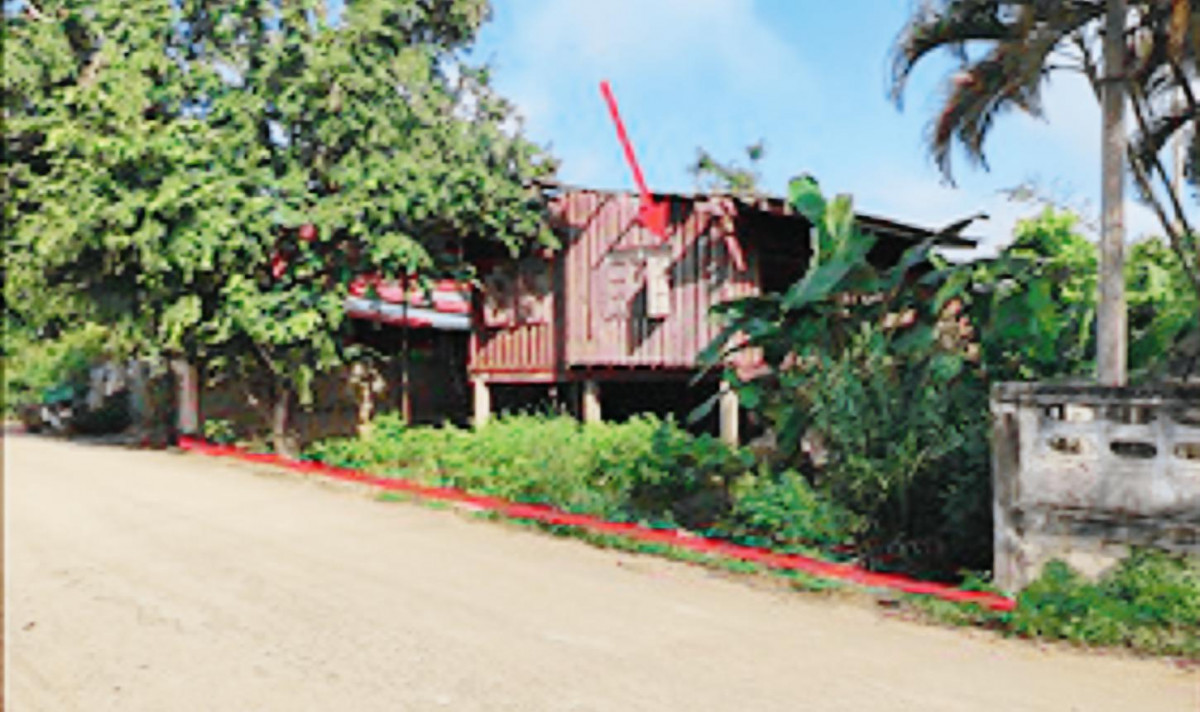บ้านเดี่ยว เชียงราย พญาเม็งราย ไม้ยา 5260000