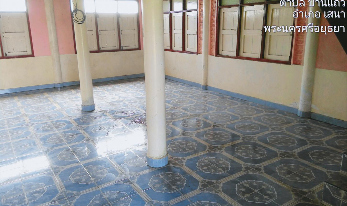 Single house Phra Nakhon Si Ayutthaya Bang Sai Wang Phatthana 474000