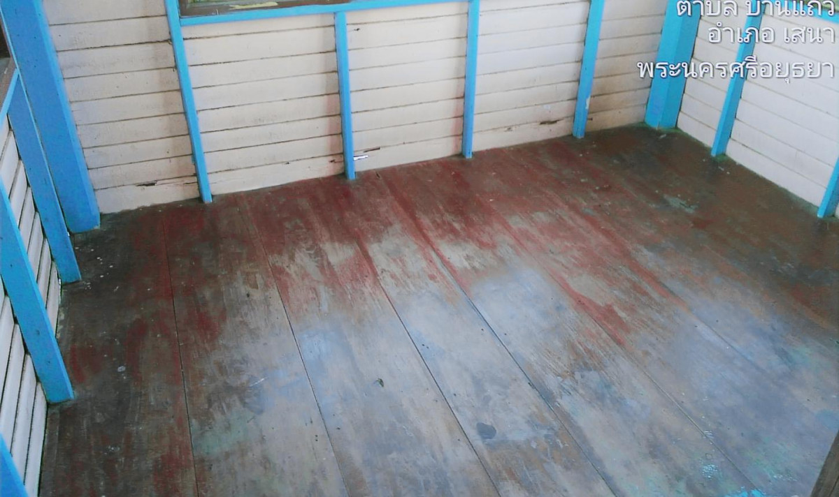 Single house Phra Nakhon Si Ayutthaya Bang Sai Wang Phatthana 474000