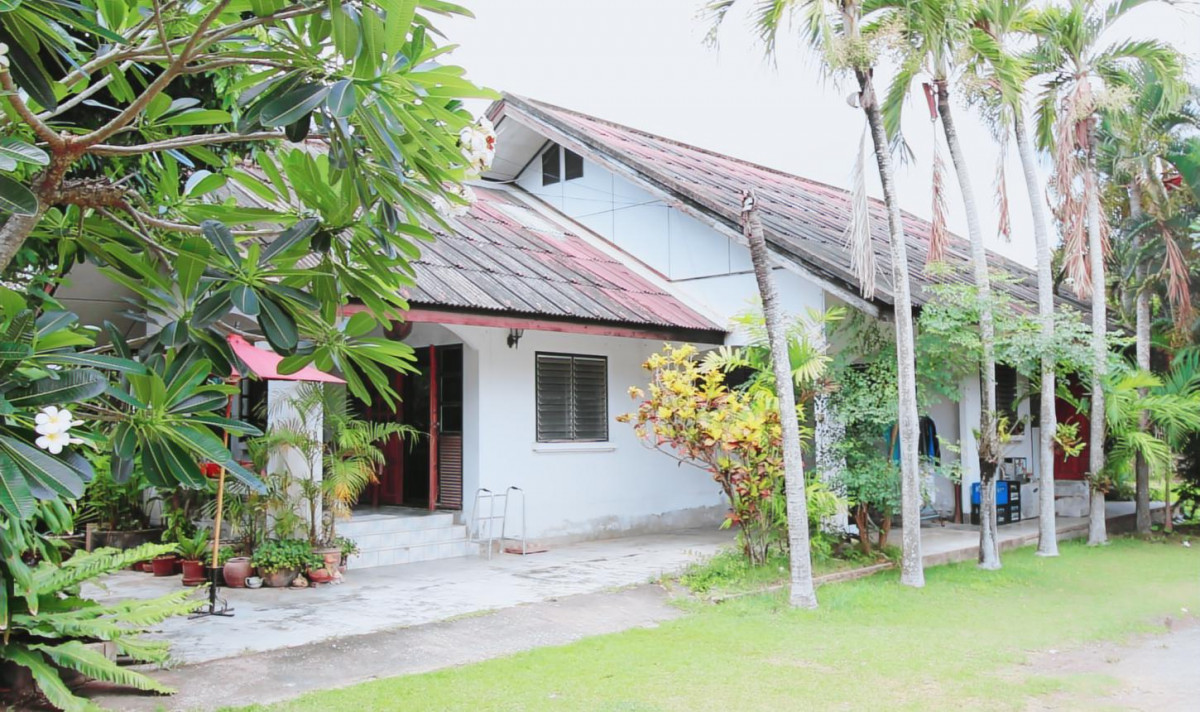 Single house Chiang Mai San Kamphaeng Sai Mun 2090000