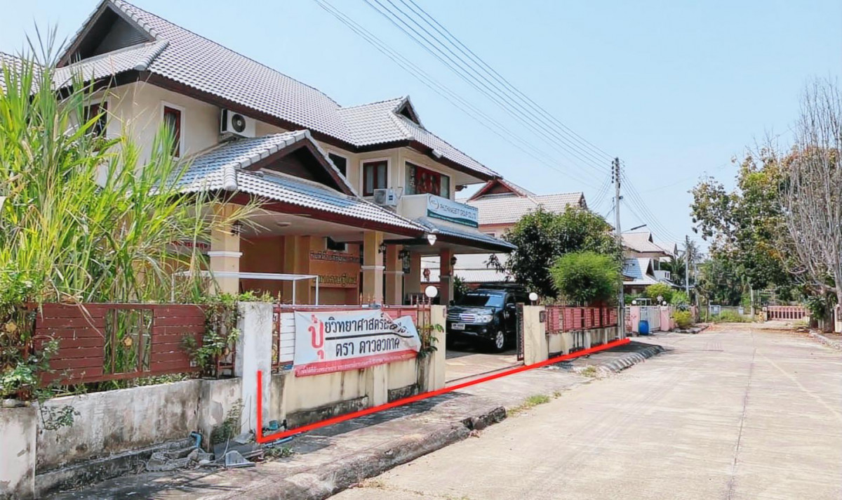 บ้านเดี่ยว ชลดาล้านนาไลฟ์ (ม.วงศ์สว่างล้านนาวิลล์) เชียงใหม่ เมืองเชียงใหม่ ป่าแดด 8500000
