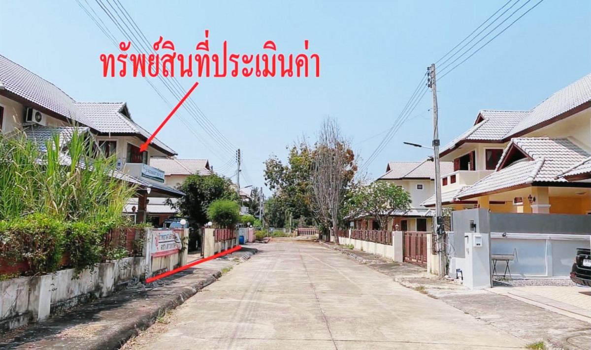 บ้านเดี่ยว ชลดาล้านนาไลฟ์ (ม.วงศ์สว่างล้านนาวิลล์) เชียงใหม่ เมืองเชียงใหม่ ป่าแดด 8500000