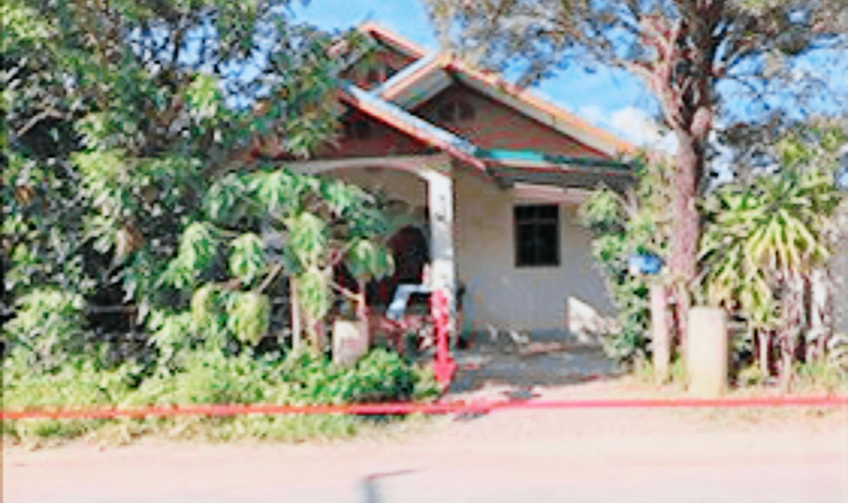 บ้านเดี่ยว กาฬสินธุ์ ห้วยเม็ก หัวหิน 1147000