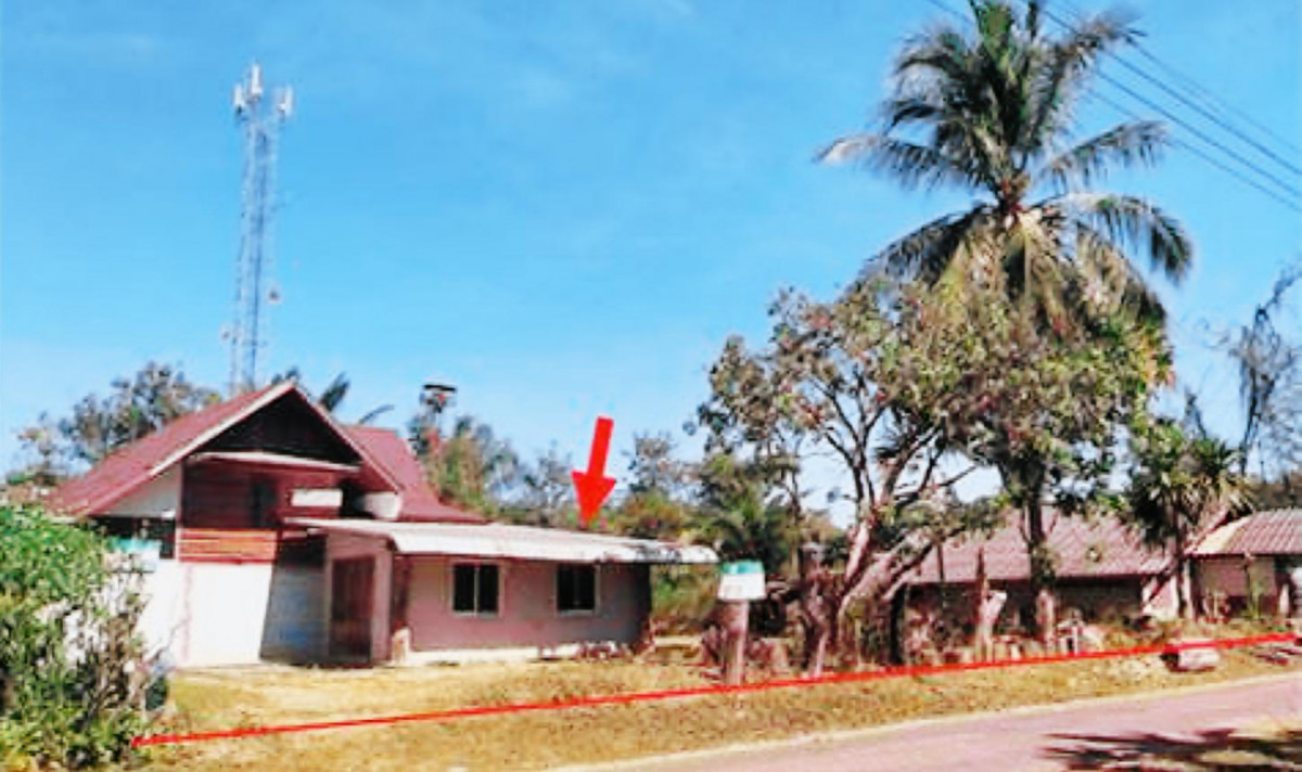 บ้านเดี่ยว ชุมชนบ้านเหล่าอุดม อุดรธานี บ้านดุง บ้านจันทน์ 945000