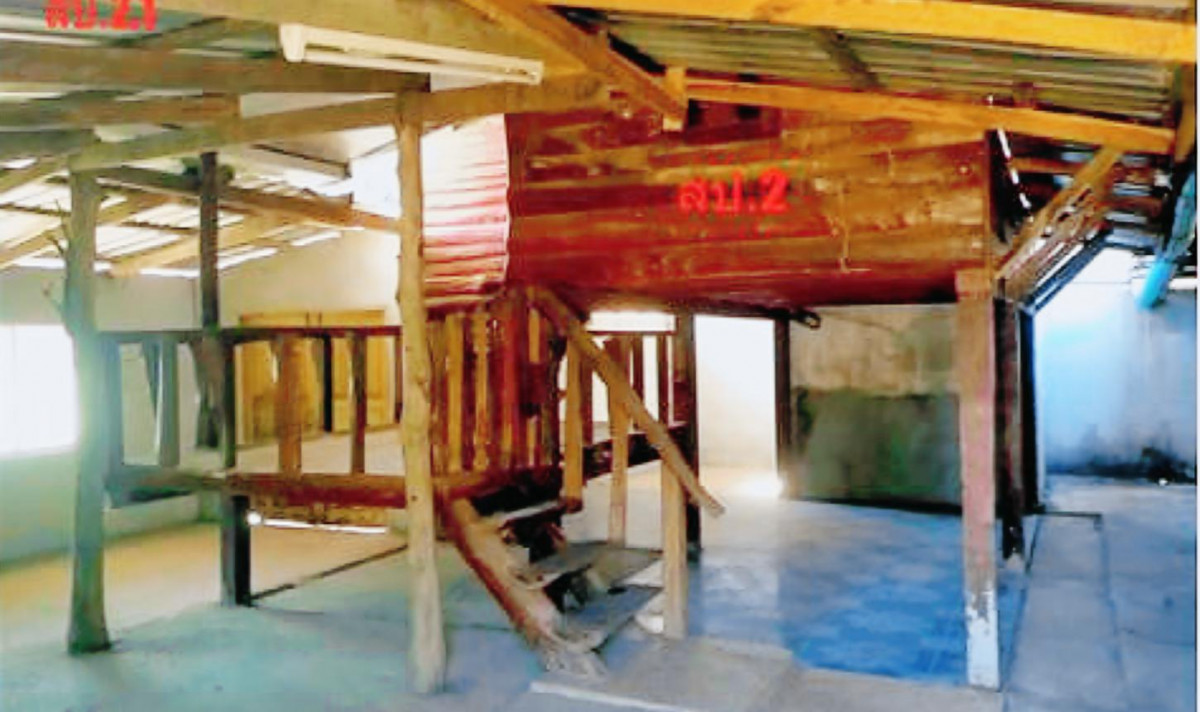 บ้านเดี่ยว ชุมชนบ้านเหล่าอุดม อุดรธานี บ้านดุง บ้านจันทน์ 945000