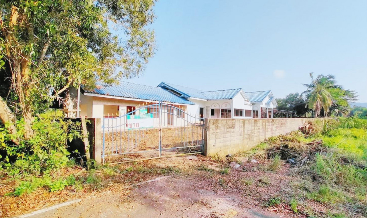 บ้านเดี่ยว สงขลา เมืองสงขลา เขารูปช้าง 10747000