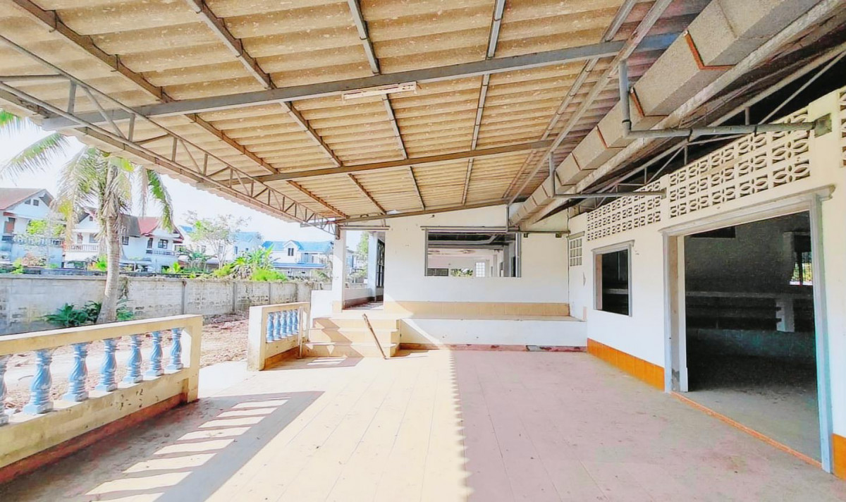 บ้านเดี่ยว สงขลา เมืองสงขลา เขารูปช้าง 10747000