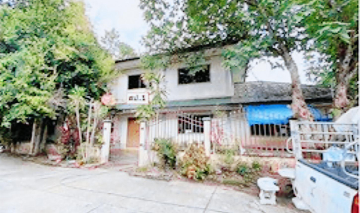 บ้านเดี่ยว ตะวันสันทราย เชียงใหม่ สันทราย สันป่าเปา 2799000
