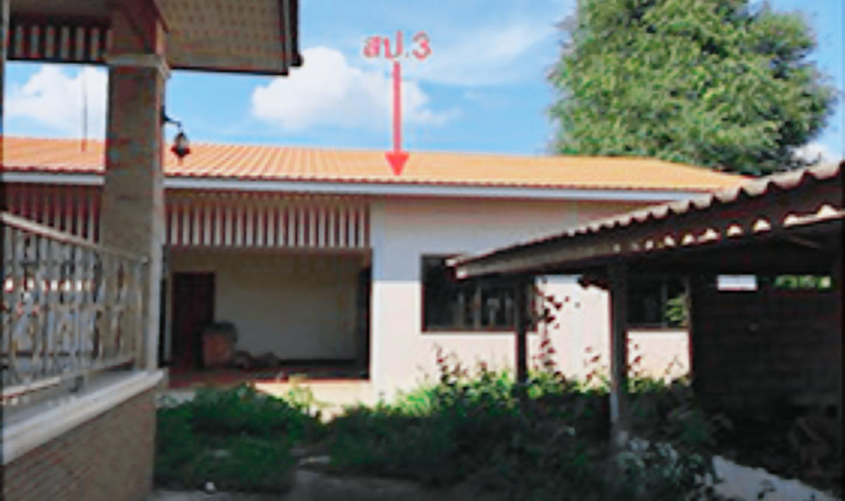 บ้านเดี่ยว กำแพงเพชร เมืองกำแพงเพชร นิคมทุ่งโพธิ์ทะเล 4892000