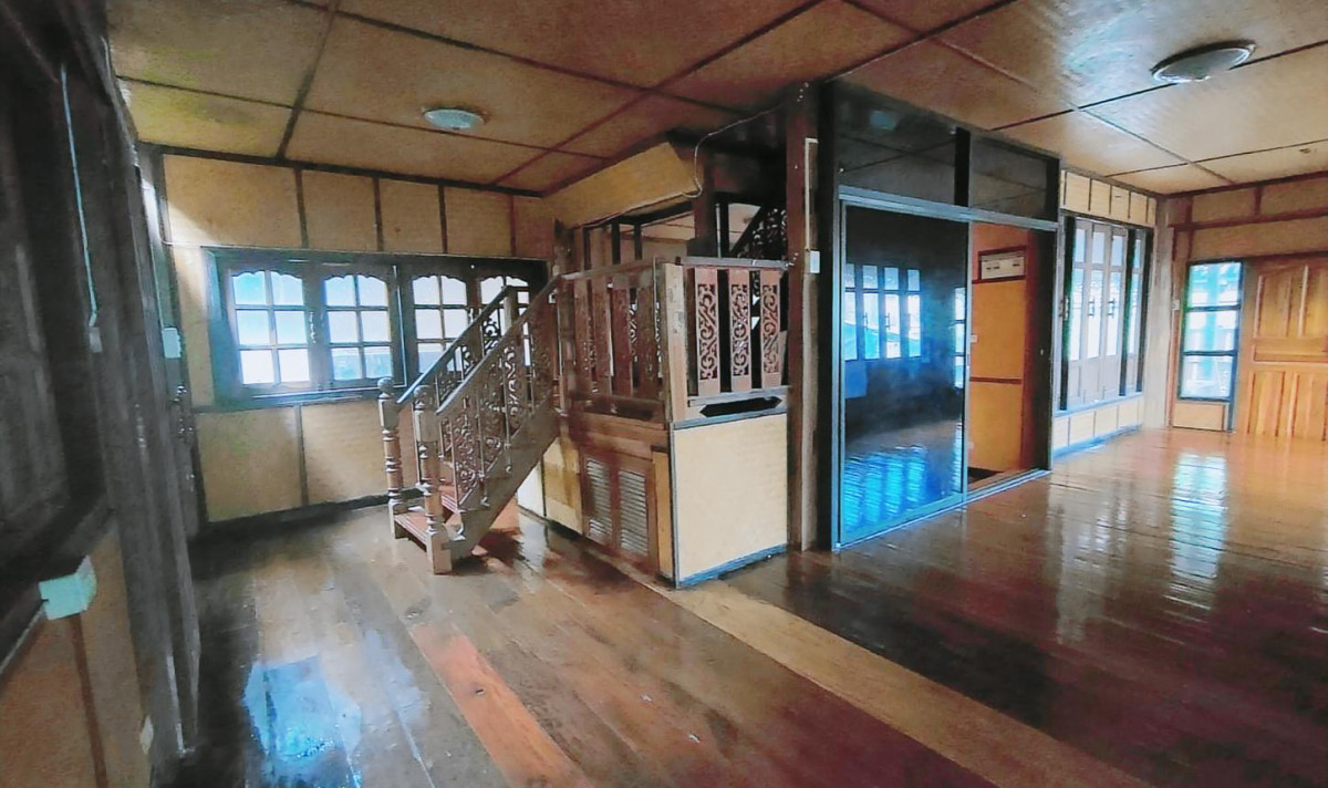 บ้านเดี่ยว สุโขทัย สวรรคโลก เมืองสวรรคโลก 1079000