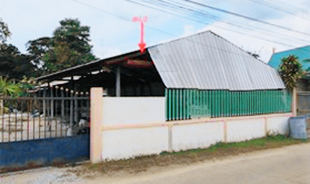 บ้านเดี่ยว นครสวรรค์ ลาดยาว สระแก้ว 2304000