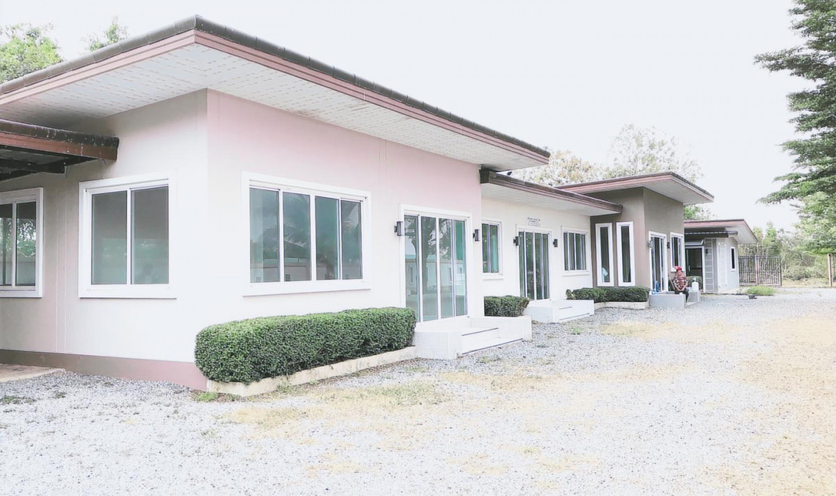 Single house Loburi Phatthana Nikhom Chong Sarika 12175000