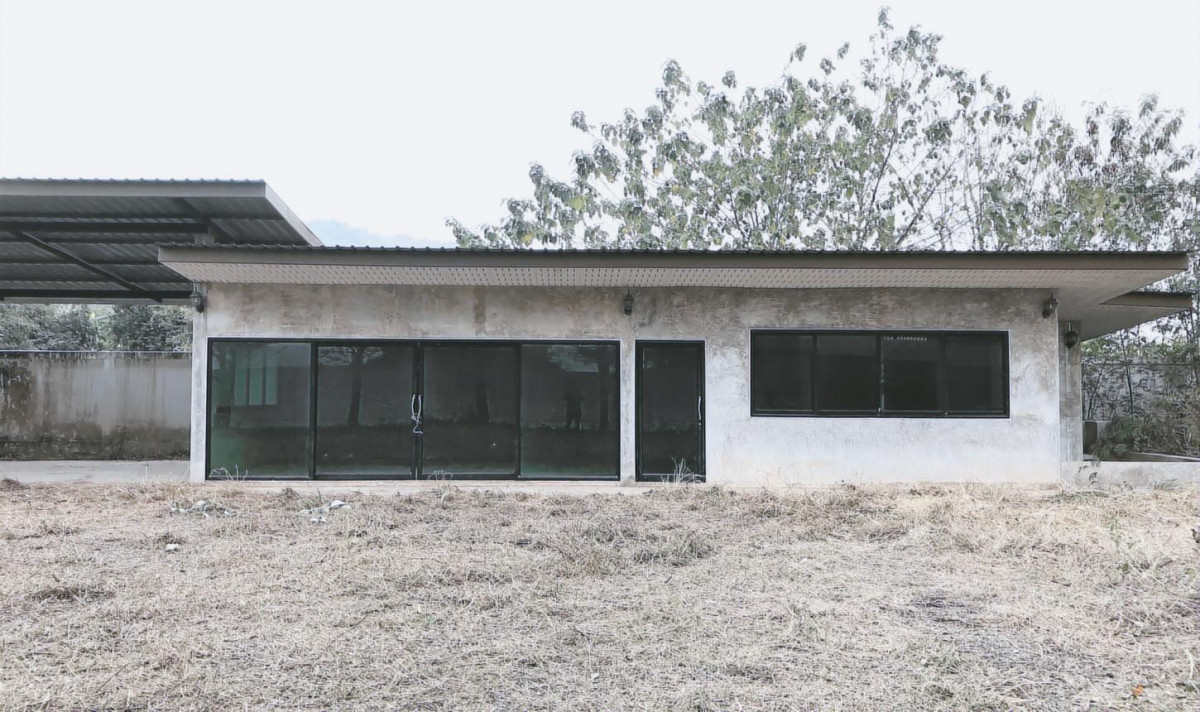Single house Loburi Phatthana Nikhom Chong Sarika 12175000