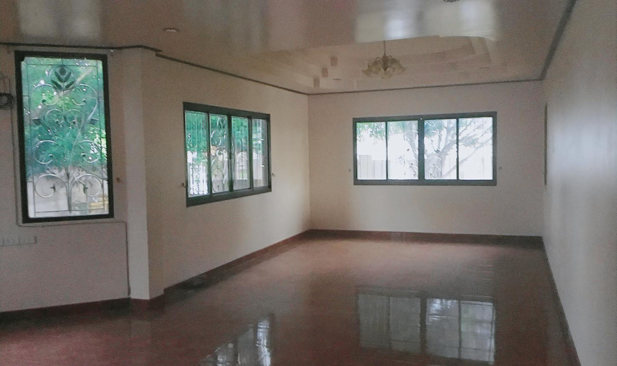 บ้านเดี่ยว เชียงราย พญาเม็งราย ไม้ยา 9053000