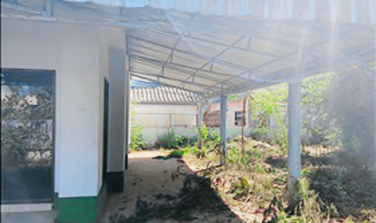 บ้านเดี่ยว โมเดิร์นโฮม อุดรธานี เมืองอุดรธานี หมากแข้ง 2733000