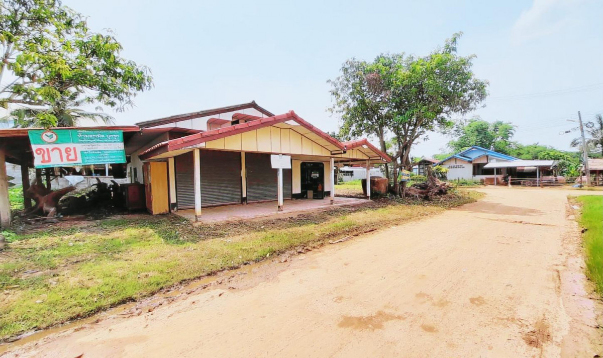 บ้านเดี่ยว ชุมชนบ้านหินฮาว หนองบัวลำภู สุวรรณคูหา นาสี 1276000