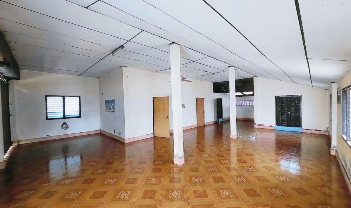 บ้านเดี่ยว ชุมชนบ้านหินฮาว หนองบัวลำภู สุวรรณคูหา นาสี 1276000