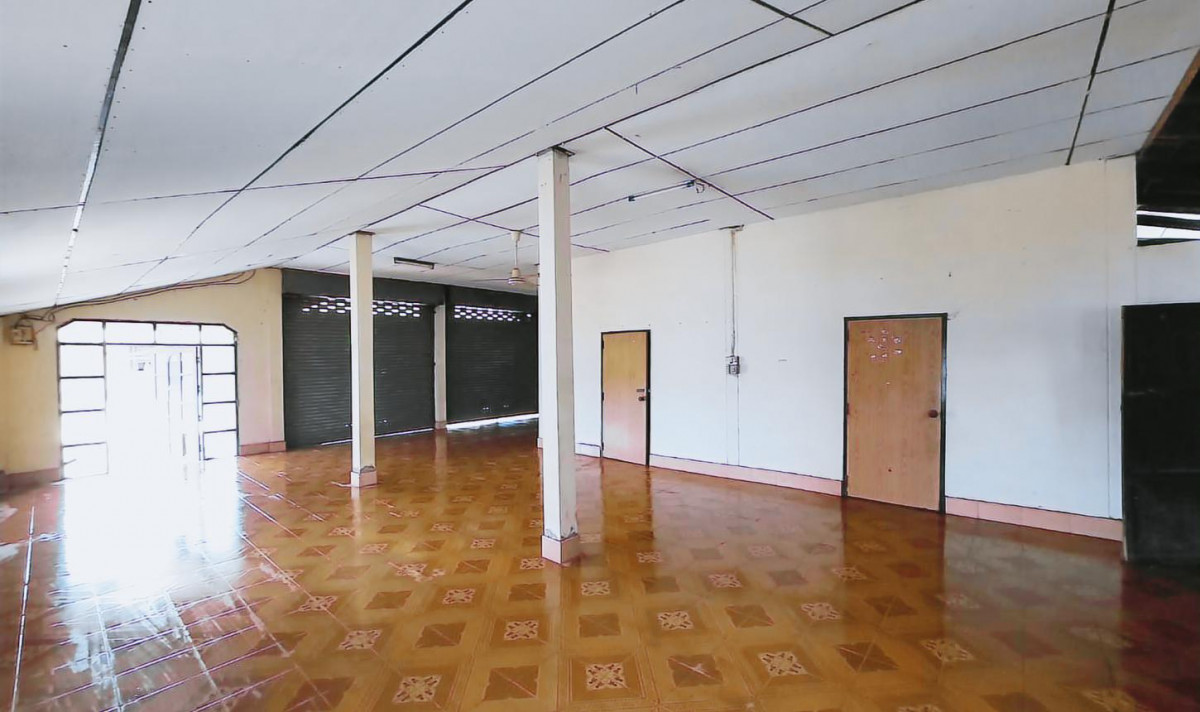 บ้านเดี่ยว ชุมชนบ้านหินฮาว หนองบัวลำภู สุวรรณคูหา นาสี 1276000