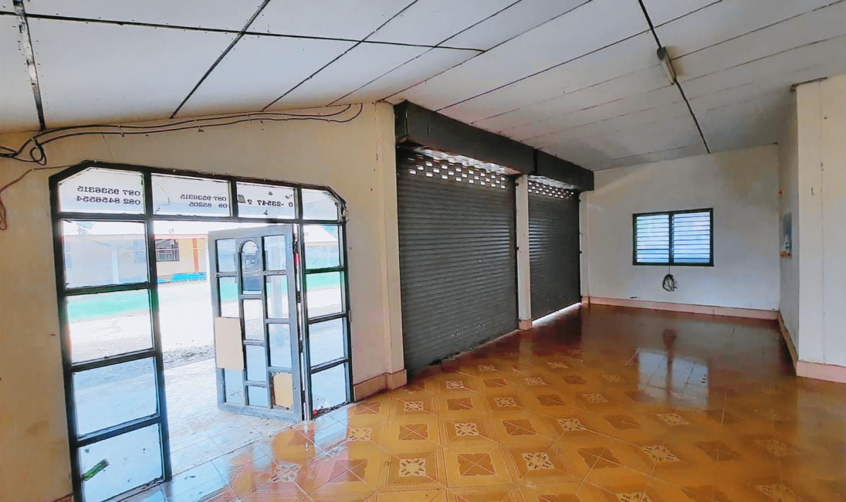 บ้านเดี่ยว ชุมชนบ้านหินฮาว หนองบัวลำภู สุวรรณคูหา นาสี 1276000