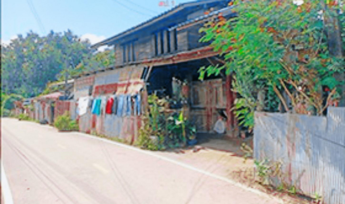 บ้านเดี่ยว แพร่ สูงเม่น สูงเม่น 1108000