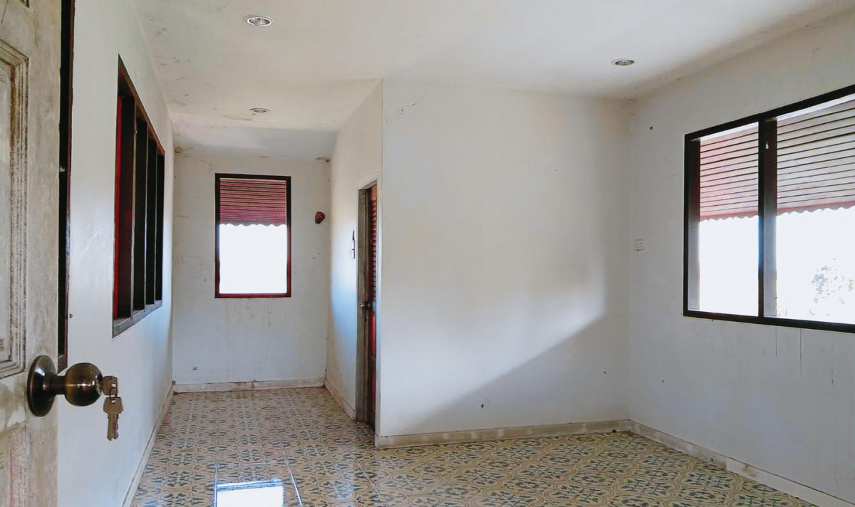 Single house Chiang Mai San Kamphaeng Buak Khang 3127000