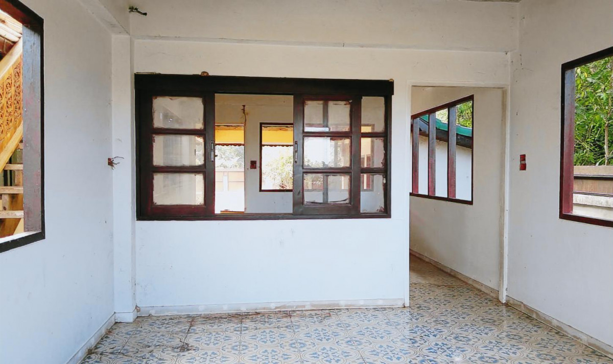 Single house Chiang Mai San Kamphaeng Buak Khang 3127000