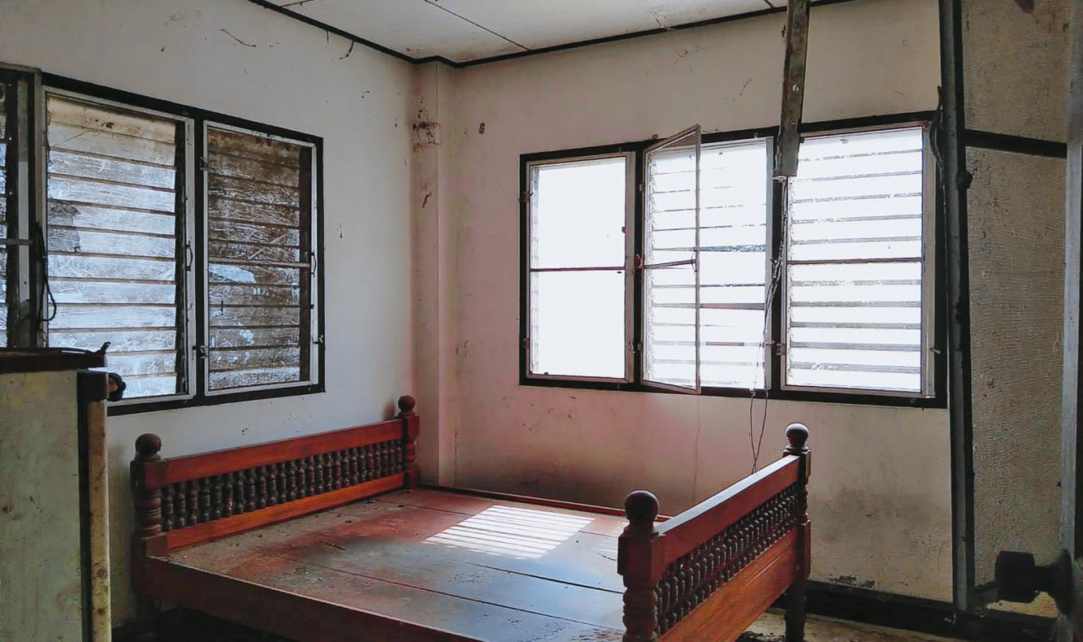 Single house Chiang Mai San Kamphaeng Buak Khang 3127000