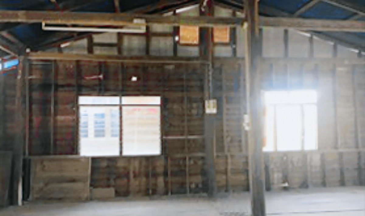 บ้านเดี่ยว มหาสารคาม บรบือ โนนแดง 579000