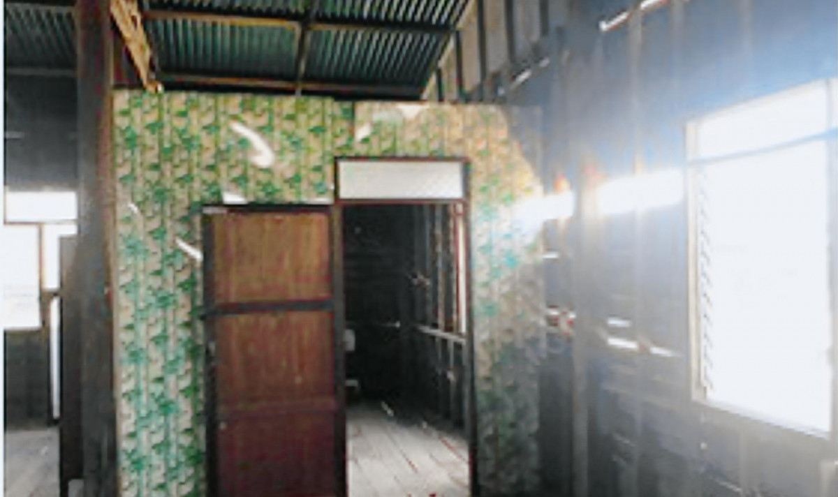 บ้านเดี่ยว มหาสารคาม บรบือ โนนแดง 579000