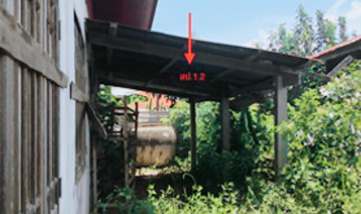 บ้านเดี่ยว มหาสารคาม บรบือ โนนแดง 579000