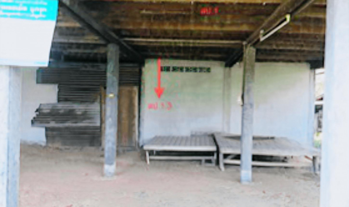 บ้านเดี่ยว มหาสารคาม บรบือ โนนแดง 579000