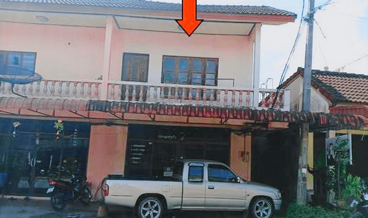 อาคารพาณิชย์ - นครศรีธรรมราช บางขัน บ้านลำนาว 1900000