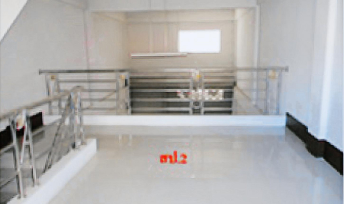 Commercial building Chiang Mai San Sai Pa Phai 5600000