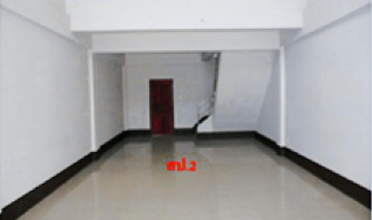 Commercial building Chiang Mai San Sai Pa Phai 5600000