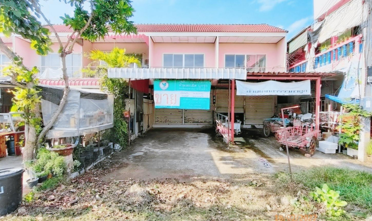 อาคารพาณิชย์ พิษณุโลก เมืองพิษณุโลก พลายชุมพล 2300000