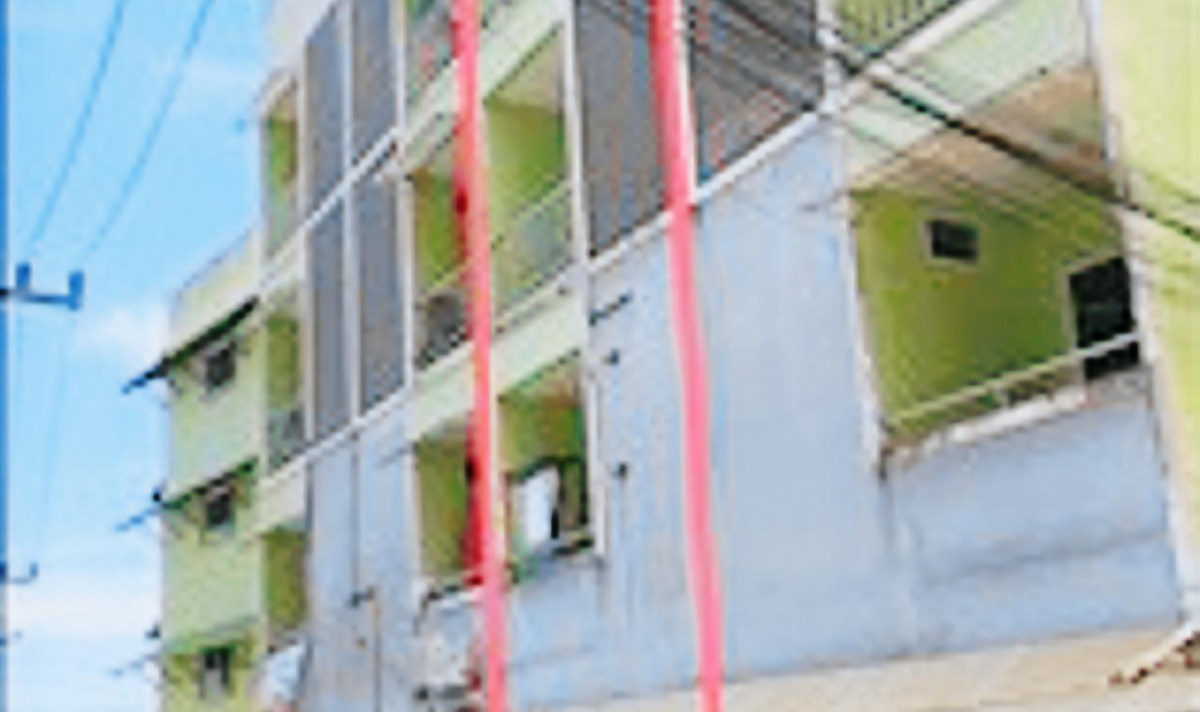 Commercial building Sap Muen Lan (Ban Mon City) Phuket Kathu Patong 9330000