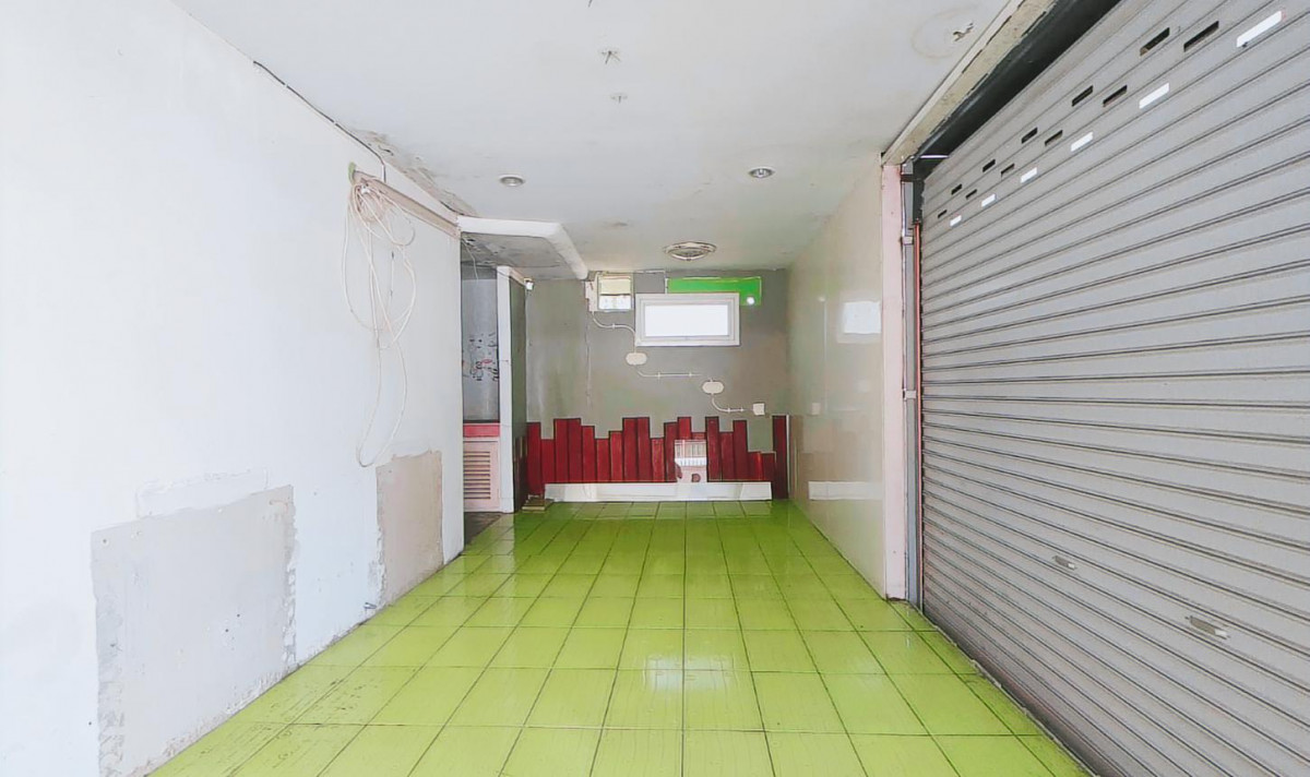 Commercial building Tak Mae Sot Mae Sot 4600000
