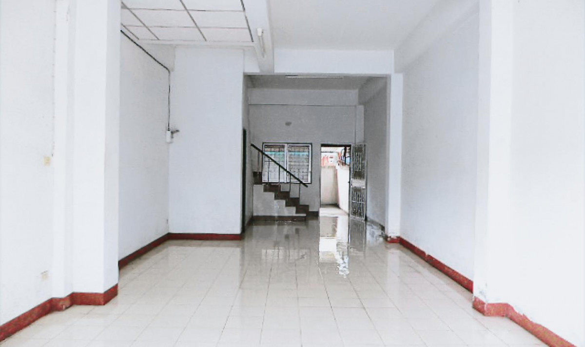 อาคารพาณิชย์ ระยอง เมืองระยอง ห้วยโป่ง 2500000