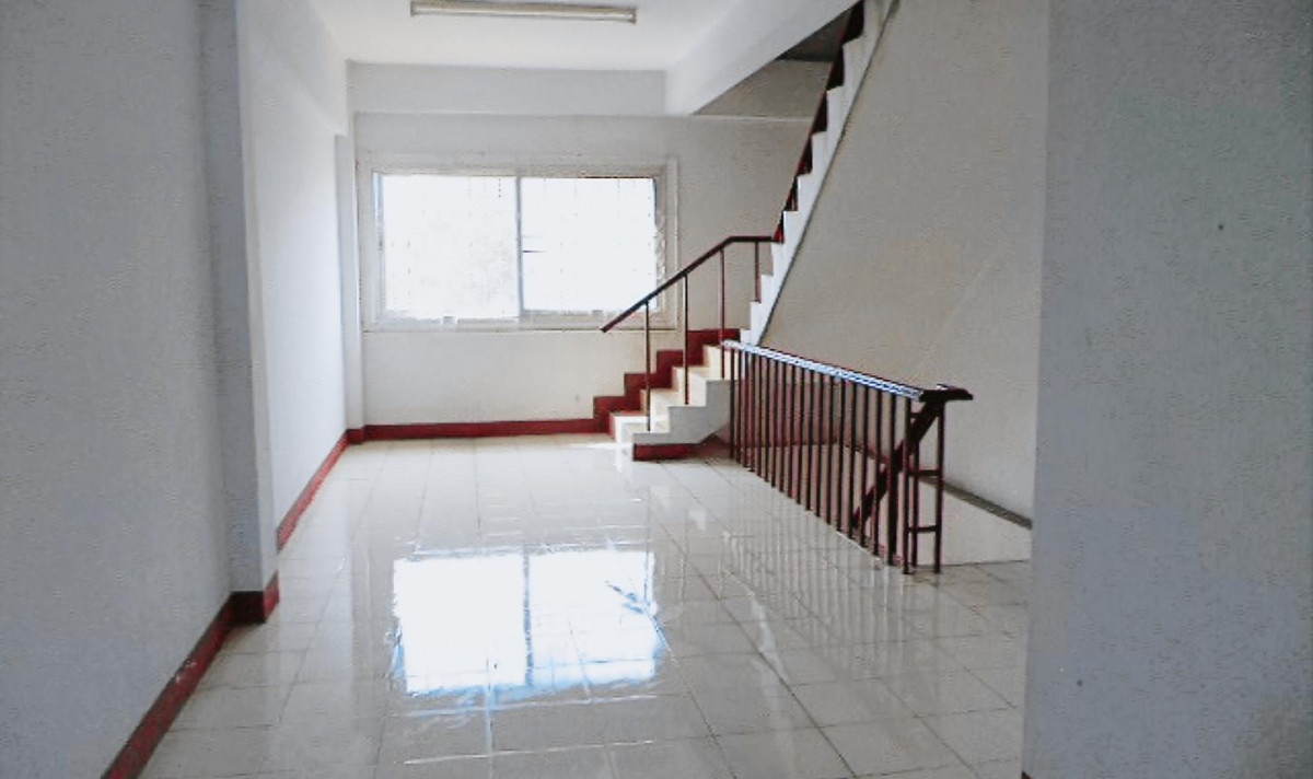 อาคารพาณิชย์ ระยอง เมืองระยอง ห้วยโป่ง 2500000