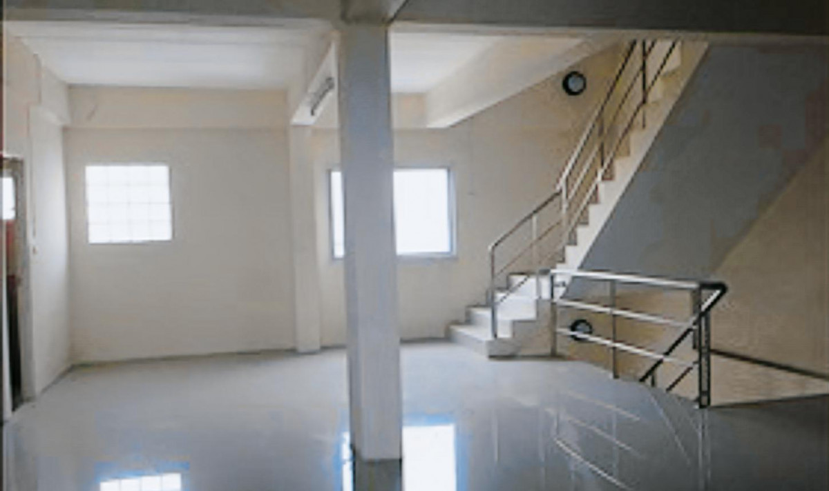 Commercial building Censiri Town Yek Khanam Rai Rayong Nikhom Phatthana Makham Khu 7400000