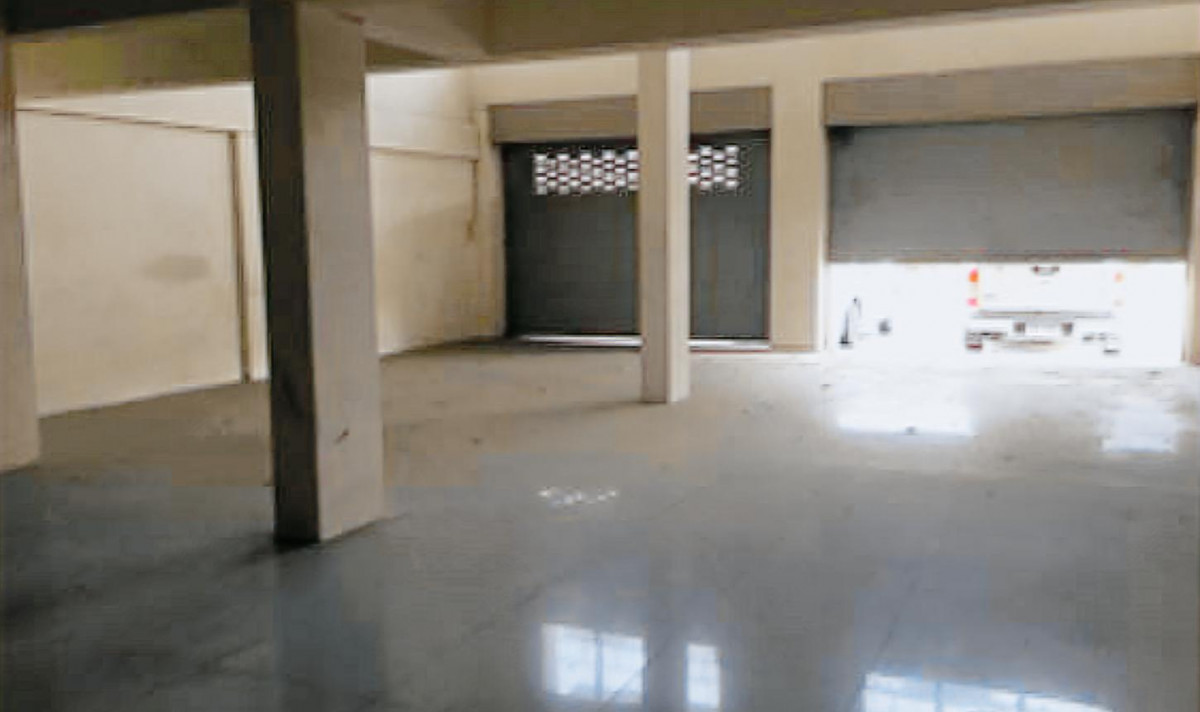 Commercial building Censiri Town Yek Khanam Rai Rayong Nikhom Phatthana Makham Khu 7400000
