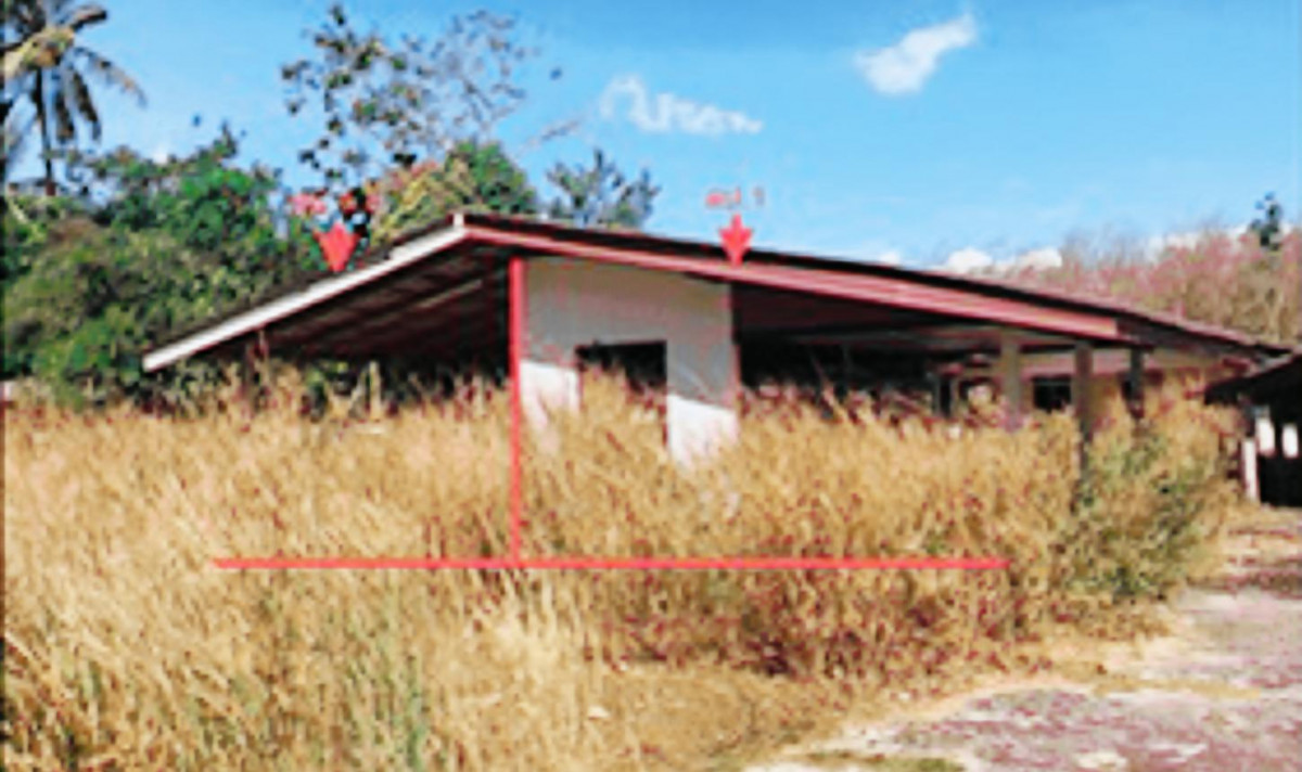 บ้านเดี่ยว ตรัง ย่านตาขาว ในควน 2248000