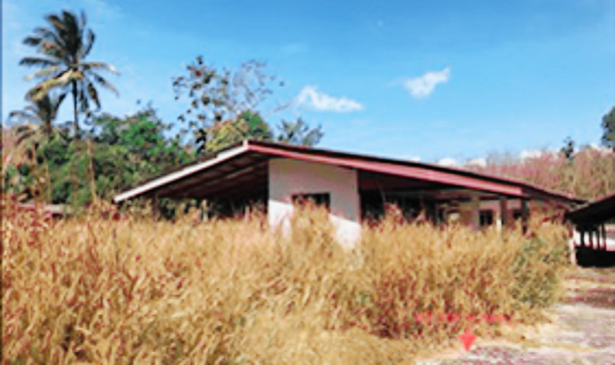 บ้านเดี่ยว ตรัง ย่านตาขาว ในควน 2248000