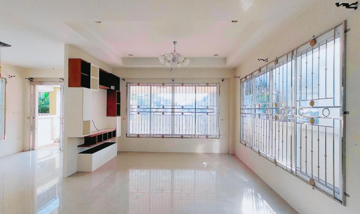 บ้านเดี่ยว เอกกิตติ กระบี่ เมืองกระบี่ ปากน้ำ 5500000