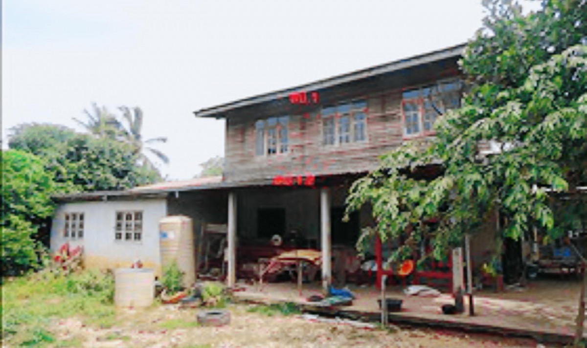 บ้านเดี่ยว ชุมชนบ้านดอนแดง ร้อยเอ็ด เชียงขวัญ เชียงขวัญ 866000