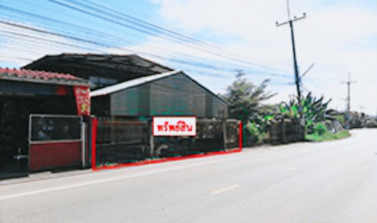 บ้านเดี่ยว ลำปาง เมืองลำปาง กล้วยแพะ 2263000